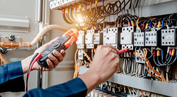 Electrical Rewiring Services in WI