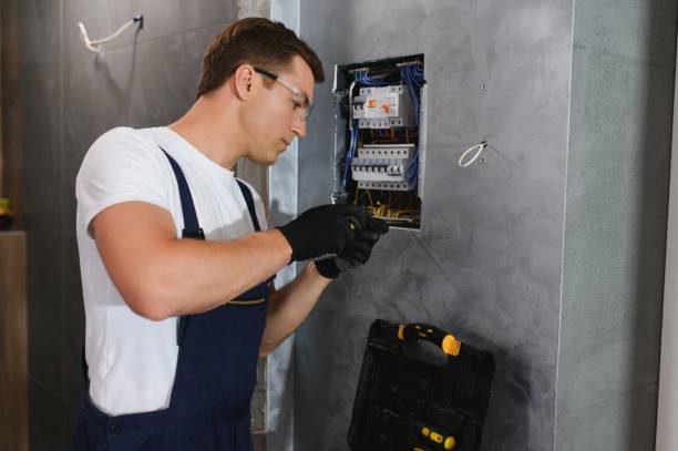 Best Electrical Wiring Services  in Little Round Lake, WI