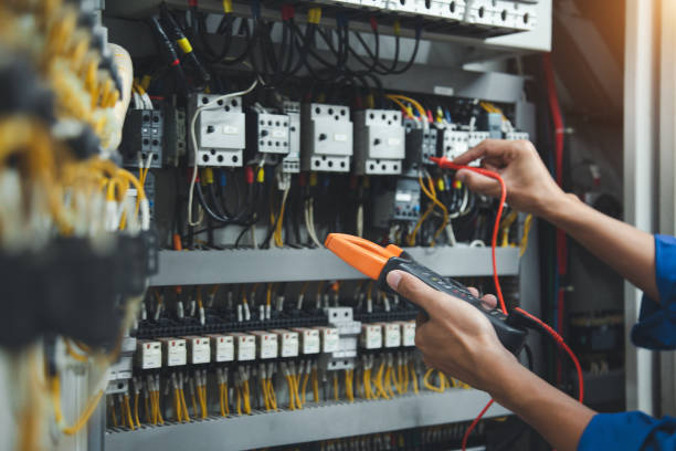 Best Electrical Outlet Repair  in Little Round Lake, WI