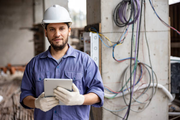 Best Electrical Rewiring Services  in Little Round Lake, WI