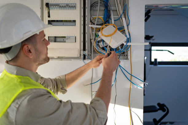 Best Emergency Electrical Repair  in Little Round Lake, WI